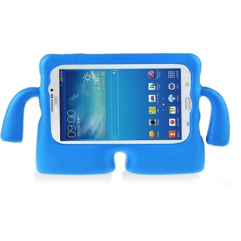 mobiletech-tab-t590-inch-thick-soft-handle-stand-case-cover-blue
